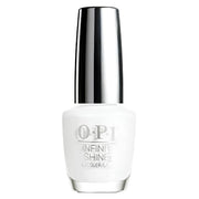 OPI Infinite Shine - Non-Stop White #ISL32 - OceanNailSupply