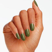 OPI Infinite Shine - Olive For Green #ISL64 - OceanNailSupply