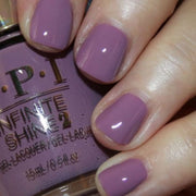 OPI Infinite Shine - One Heckla of a Color! #ISLI62 - OceanNailSupply