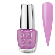 OPI Infinite Shine - One Heckla of a Color! #ISLI62 - OceanNailSupply