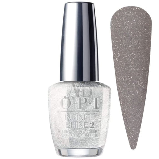 OPI Infinite Shine - Ornament To Be Together #HRJ41 - OceanNailSupply