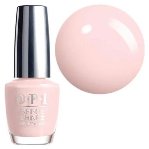 OPI Infinite Shine - Patience Pays Off #ISL47 - OceanNailSupply