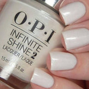 OPI Infinite Shine - Pearl of Wisdom #ISL34 - OceanNailSupply