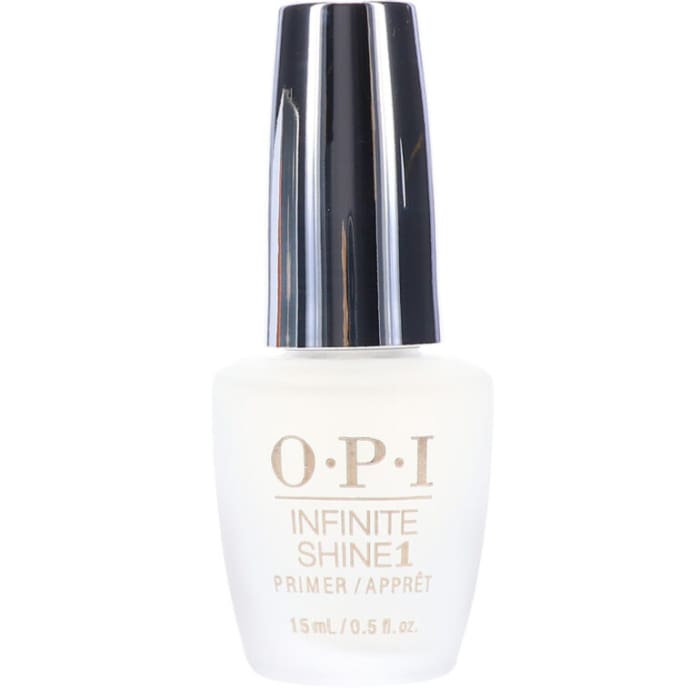 OPI Infinite Shine - Primer (Base) - OceanNailSupply