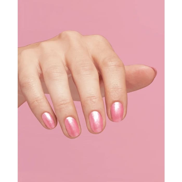 OPI Infinite Shine - Princesses Rule #ISLR44 - OceanNailSupply