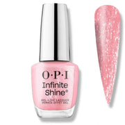 OPI Infinite Shine - Princesses Rule #ISLR44 - OceanNailSupply