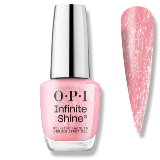 OPI Infinite Shine - Princesses Rule #ISLR44 - OceanNailSupply