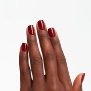 OPI Infinite Shine - Raisin The Bar #ISL14 - OceanNailSupply