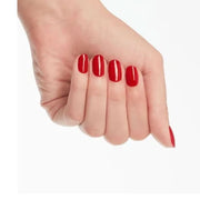 OPI Infinite Shine - Relentless Ruby #ISL10 - OceanNailSupply