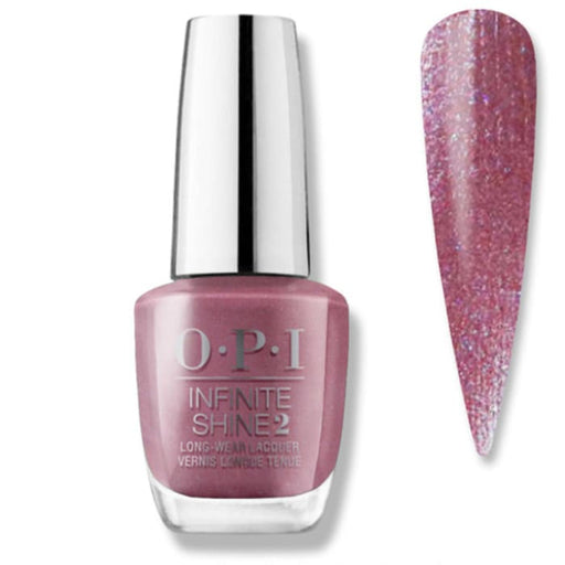 OPI Infinite Shine - Reykjavik Has All the Hot Spots #ISLI63 - OceanNailSupply