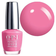 OPI Infinite Shine - Rose Against Time #ISL61 - OceanNailSupply