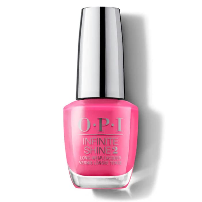 OPI Infinite Shine - Running With The In-Finite Crowd #ISL05 - OceanNailSupply