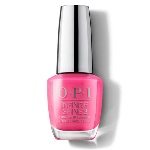 OPI Infinite Shine - Running With The In-Finite Crowd #ISL05 - OceanNailSupply