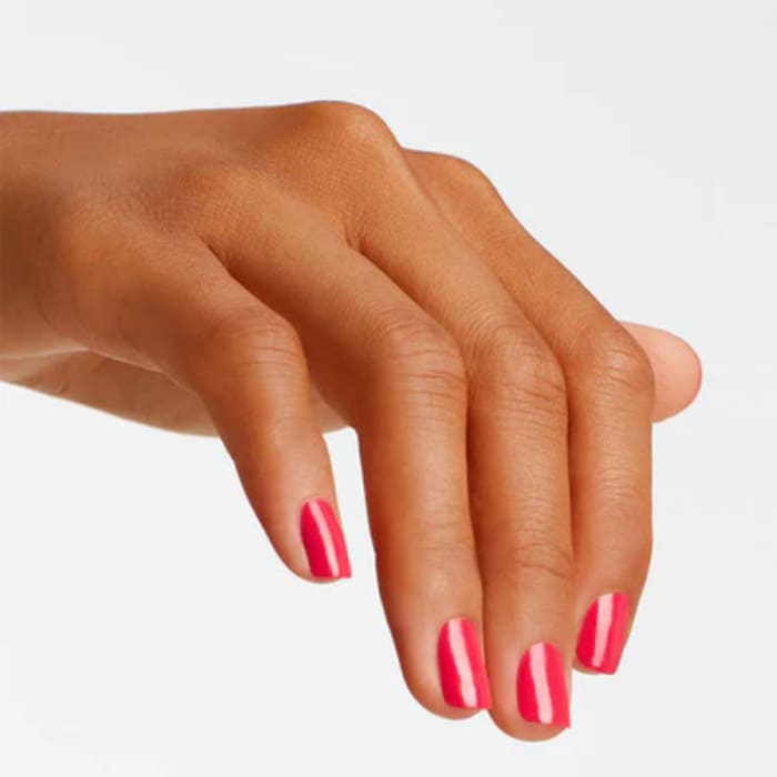 OPI Infinite Shine - Running With The In-Finite Crowd #ISL05 - OceanNailSupply