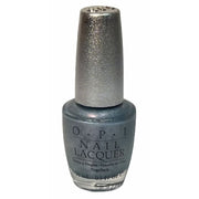 OPI Infinite Shine - Sapphire #DS010 (Designer Series) Rare!! - OceanNailSupply
