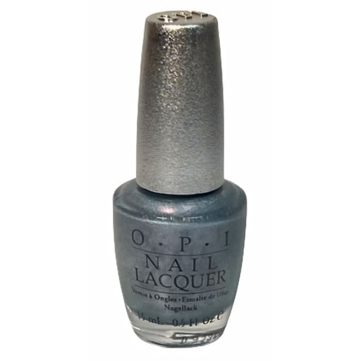 OPI Infinite Shine - Sapphire #DS010 (Designer Series) Rare!! - OceanNailSupply