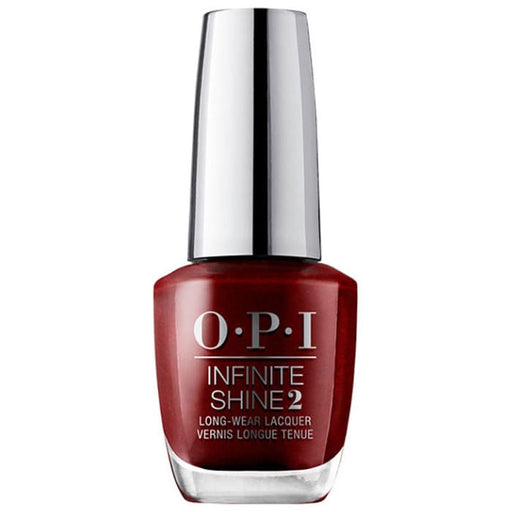 OPI Infinite Shine - Sending You Holiday Hugs #HRJ47 - OceanNailSupply