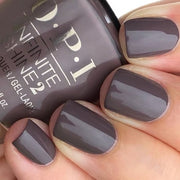 OPI Infinite Shine - Set in Stone #ISL24 - OceanNailSupply