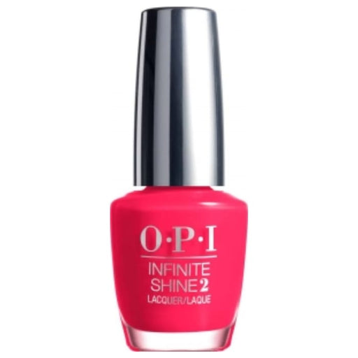 OPI Infinite Shine - She Went On and On and On #ISL03 - OceanNailSupply