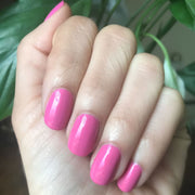 OPI Infinite Shine - Shorts Story #ISLB86 - OceanNailSupply