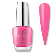 OPI Infinite Shine - Shorts Story #ISLB86 - OceanNailSupply