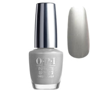 OPI Infinite Shine - Silver On Ice #ISL48 - OceanNailSupply