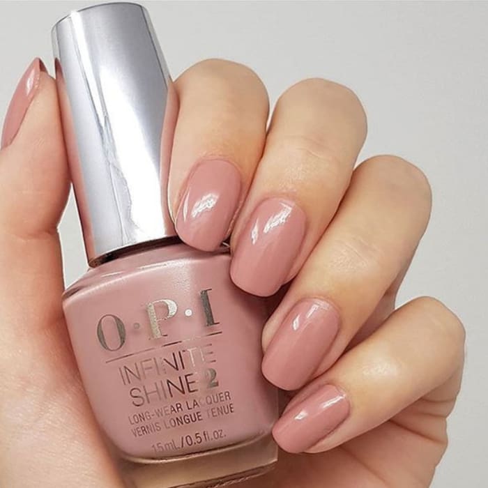 OPI Infinite Shine - Somewhere Over the Rainbow Mountain #ISLP37 - OceanNailSupply