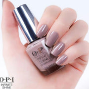 OPI Infinite Shine - Staying Neutral #ISL28 - OceanNailSupply
