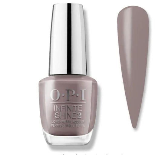 OPI Infinite Shine - Staying Neutral #ISL28 - OceanNailSupply