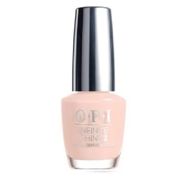 OPI Infinite Shine - Staying Neutral On This One #ISL69 - OceanNailSupply