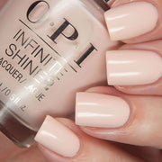 OPI Infinite Shine - Staying Neutral On This One #ISL69 - OceanNailSupply