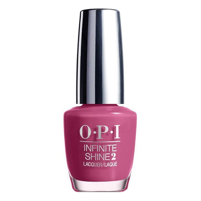 OPI Infinite Shine - Stick It Out #ISL58 - OceanNailSupply