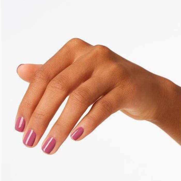 OPI Infinite Shine - Stick It Out #ISL58 - OceanNailSupply