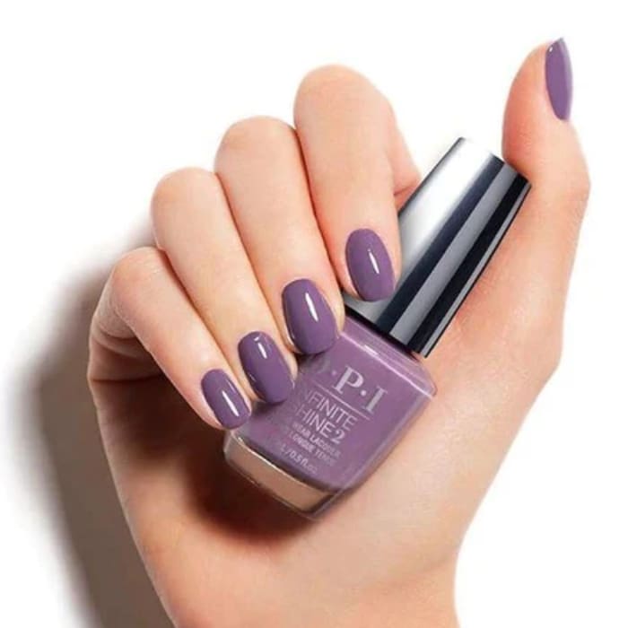 OPI Infinite Shine - Style Unlimited #ISL77 - OceanNailSupply