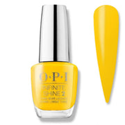 OPI Infinite Shine - Sun Sea and Sand in My Pants #ISLL23 - OceanNailSupply