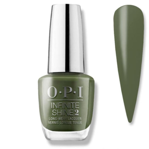 OPI Infinite Shine - Suzi-First Lady Of Nails #ISLW55 - OceanNailSupply