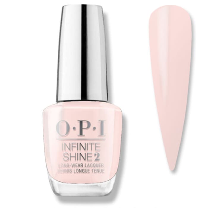 OPI Infinite Shine - Sweet Heart #ISLS96 - OceanNailSupply