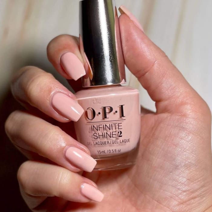 OPI Infinite Shine - Sweet Heart #ISLS96 - OceanNailSupply
