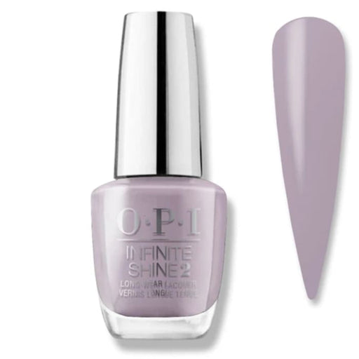 OPI Infinite Shine - Taupe-less Beach #ISLA61 - OceanNailSupply