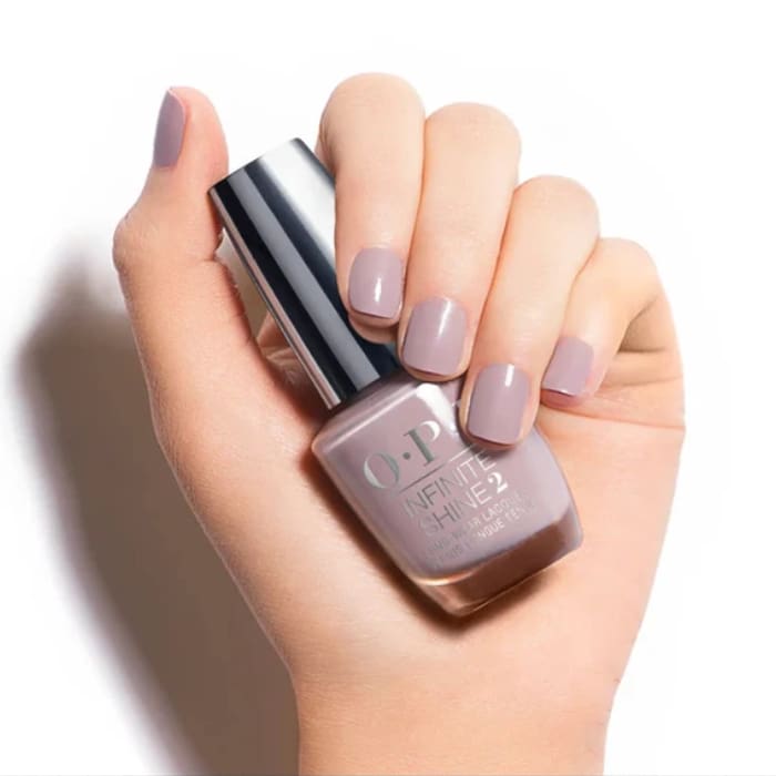 OPI Infinite Shine - Taupe-less Beach #ISLA61 - OceanNailSupply