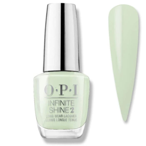 OPI Infinite Shine - That’s Hula-rious! #ISLH65 - OceanNailSupply