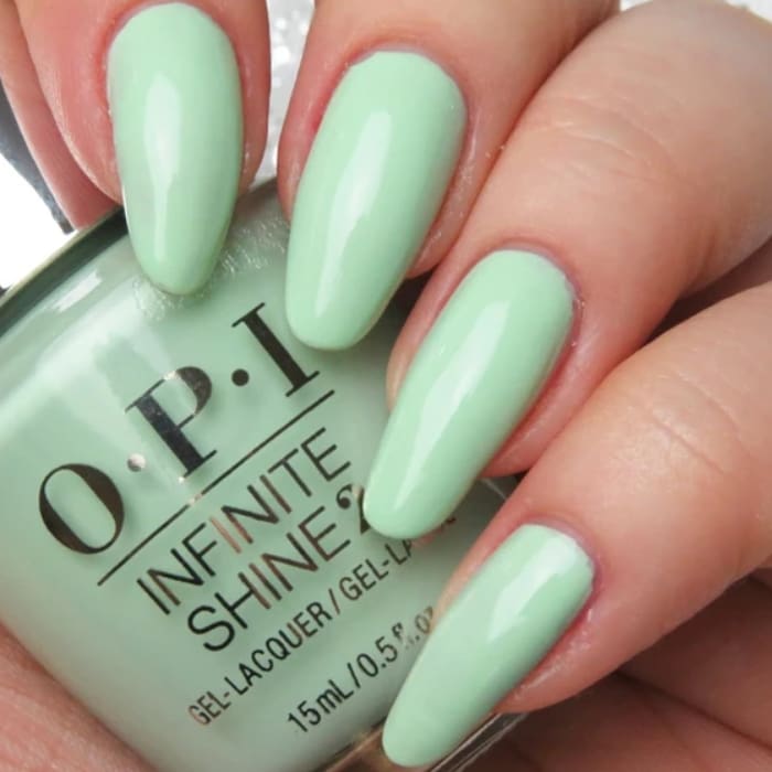 OPI Infinite Shine - That’s Hula-rious! #ISLH65 - OceanNailSupply