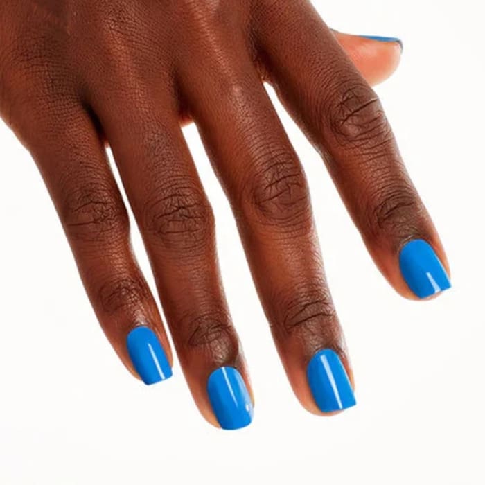 OPI Infinite Shine - Tile Art to Warm Your Heart #ISLL25 - OceanNailSupply
