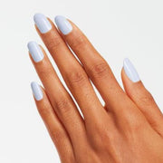 OPI Infinite Shine - To Be Continued... #ISL40 - OceanNailSupply