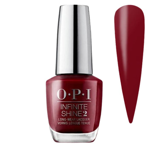 OPI Infinite Shine - We the Female #ISLW64 - OceanNailSupply