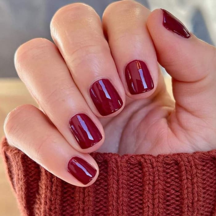 OPI Infinite Shine - We the Female #ISLW64 - OceanNailSupply