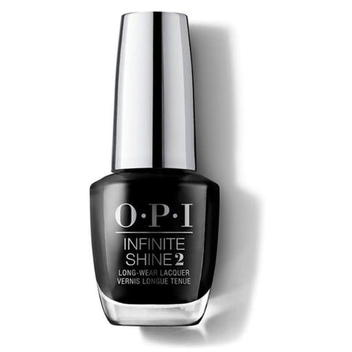 OPI Infinite Shine - Were In The Black #ISL15 - OceanNailSupply