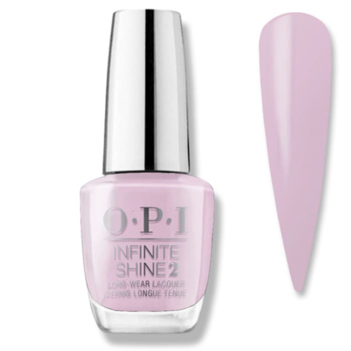 OPI Infinite Shine - Whisperfection #ISL76 - OceanNailSupply