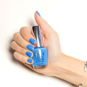 OPI Infinite Shine - Wild Blue Yonder #ISL41 - OceanNailSupply