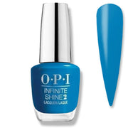 OPI Infinite Shine - Wild Blue Yonder #ISL41 - OceanNailSupply